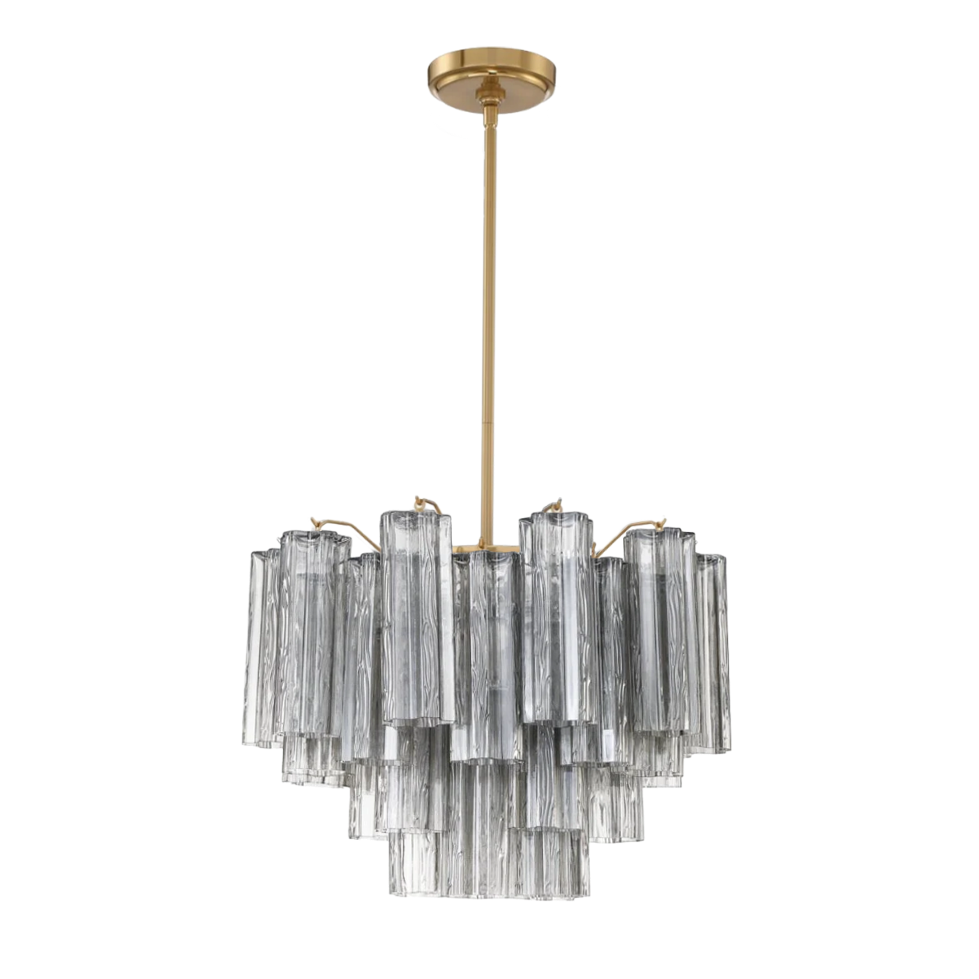 Addias Chandelier 17.8" 19.8" 22" 26.8" 32''D-Momo Lighting