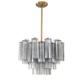 Addias Chandelier 17.8