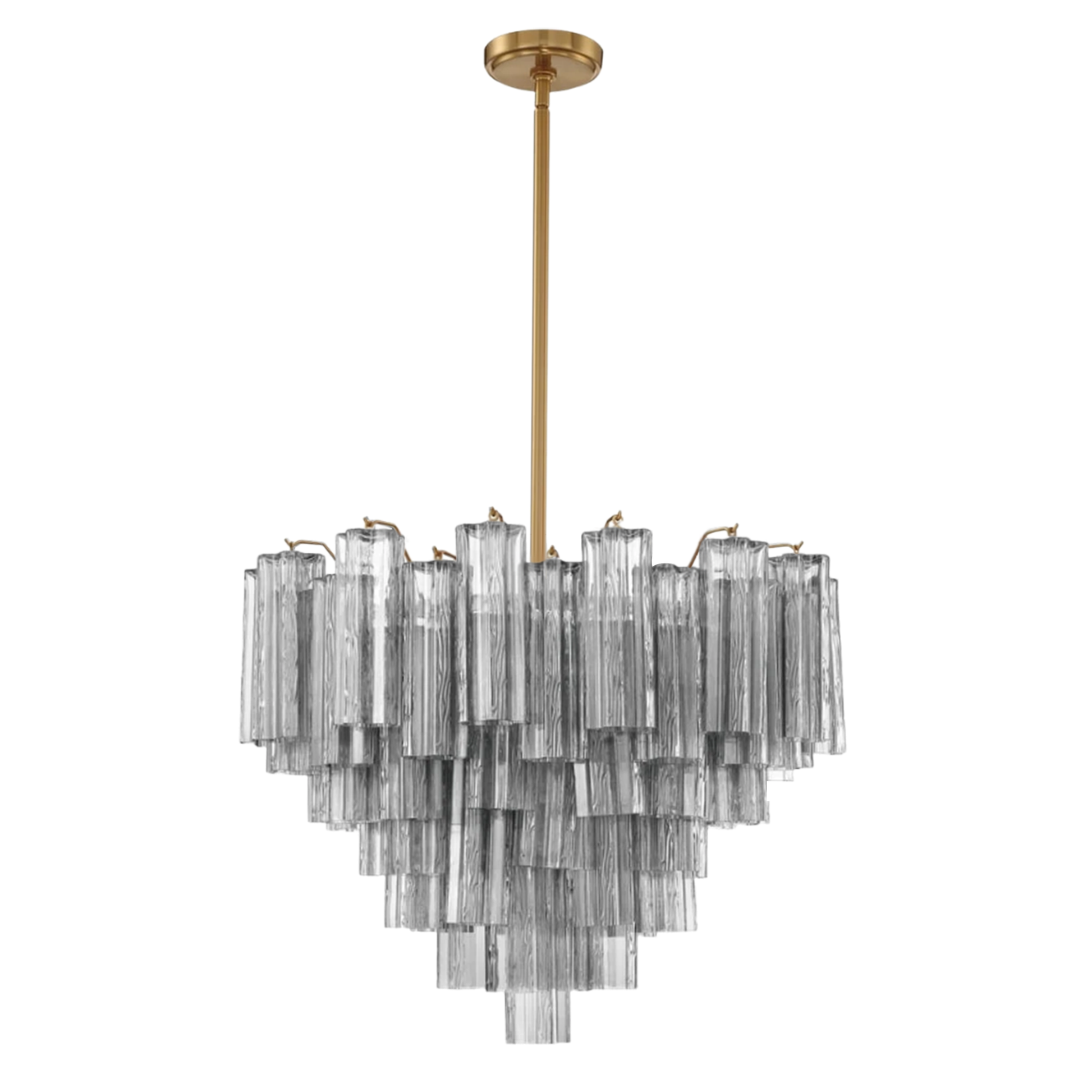 Addias Chandelier 17.8" 19.8" 22" 26.8" 32''D-Momo Lighting