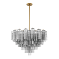 Addias Chandelier 17.8