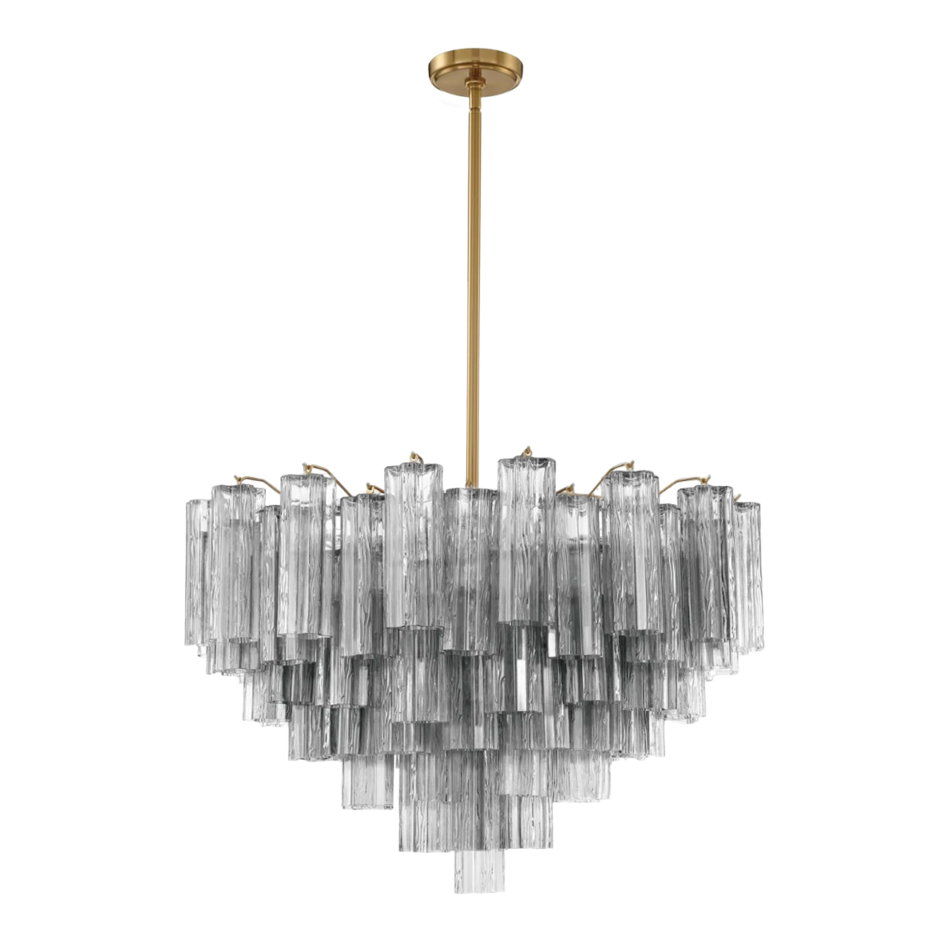 Addias Chandelier 17.8" 19.8" 22" 26.8" 32''D-Momo Lighting