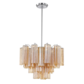 Addias Chandelier 17.8