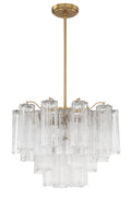 Addias Chandelier 17.8