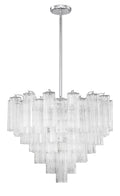 Addias Chandelier 17.8