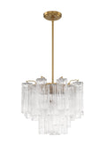 Addias Chandelier 17.8