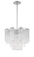 Addias Chandelier 17.8
