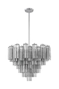 Addias Chandelier 17.8