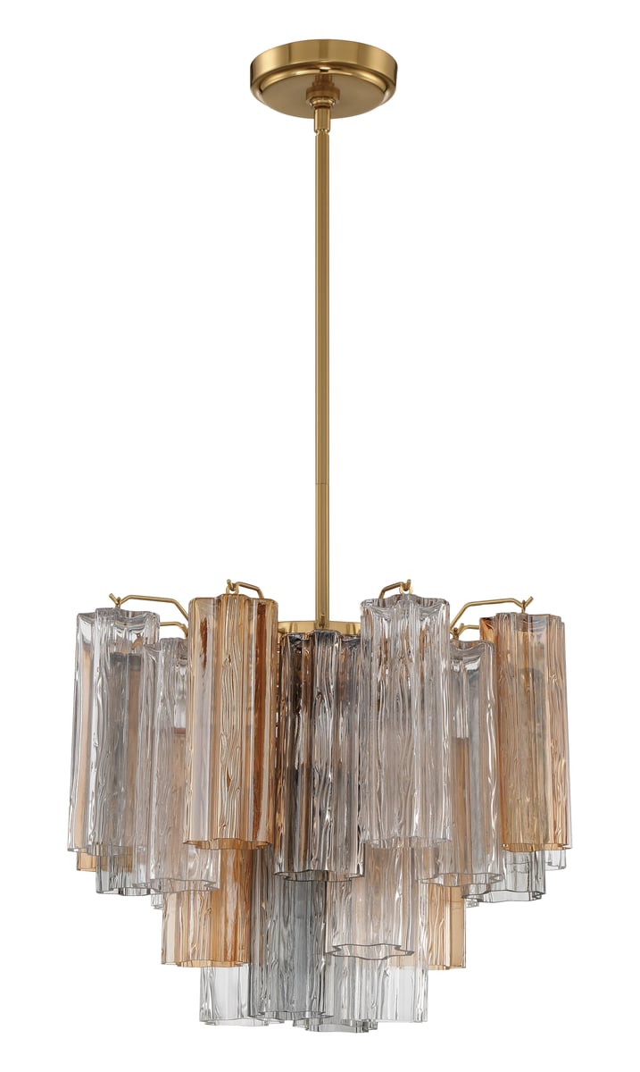 Addias Chandelier 17.8" 19.8" 22" 26.8" 32''D-Momo Lighting