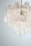 Addias Chandelier 17.8