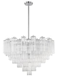 Addias Chandelier 17.8