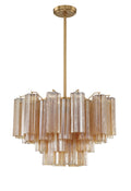 Addias Chandelier 17.8