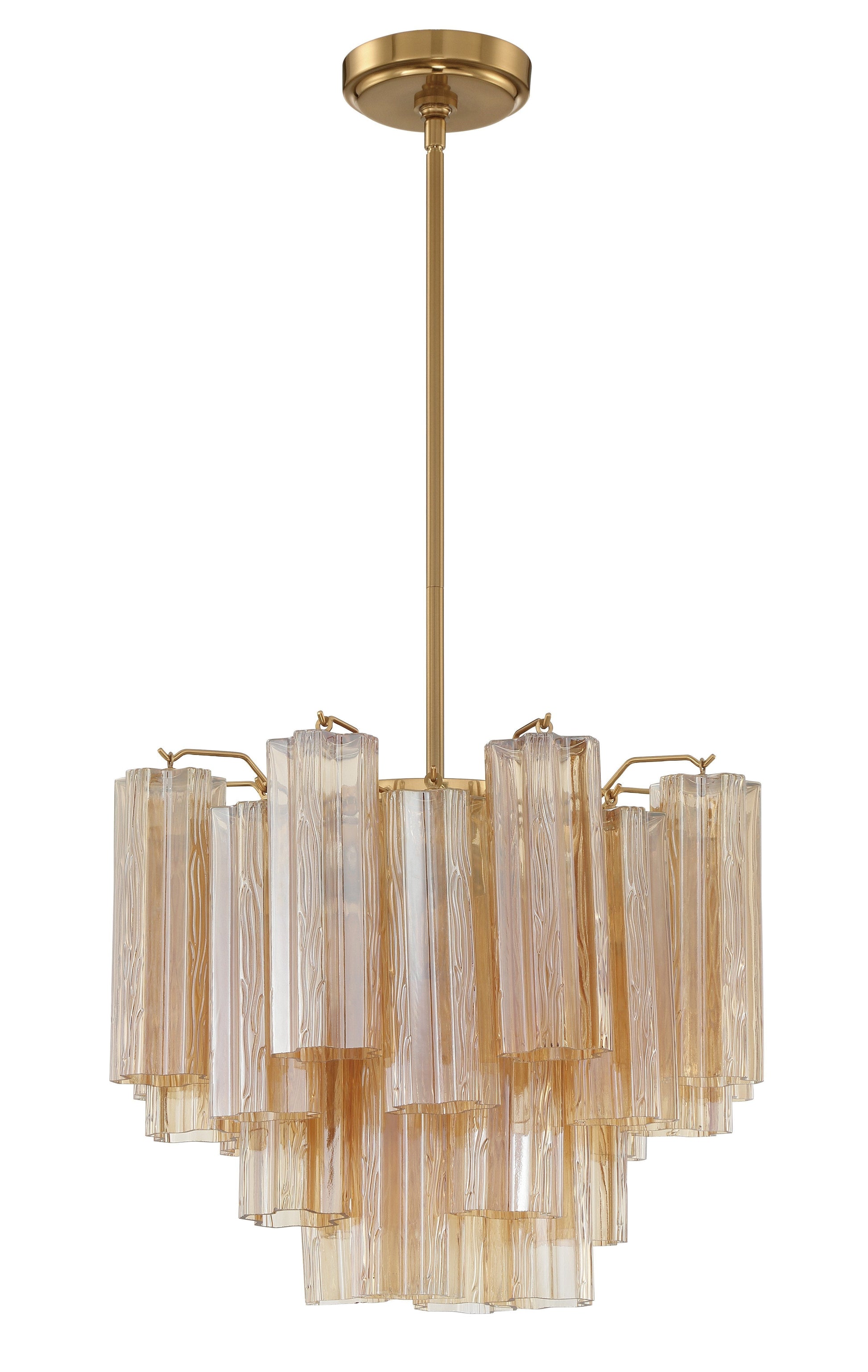 Addias Chandelier 17.8" 19.8" 22" 26.8" 32''D-Momo Lighting