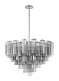 Addias Chandelier 17.8