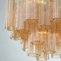 Addias Chandelier 17.8