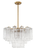 Addias Chandelier 17.8