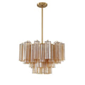 Addias Chandelier 17.8