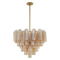 Addias Chandelier 17.8