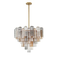 Addias Chandelier 17.8