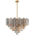 Addias Chandelier 17.8