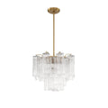Addias Chandelier 17.8