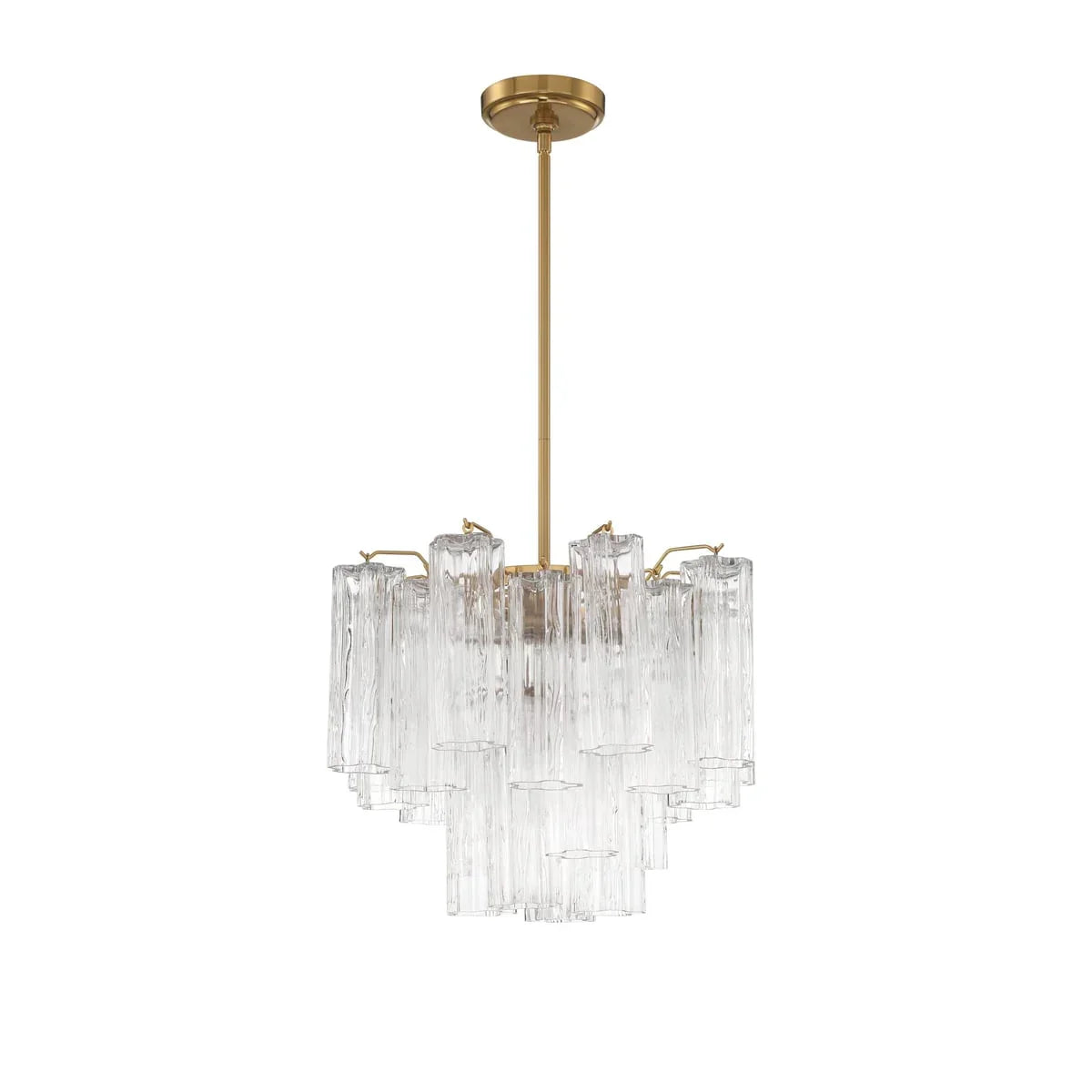 Addias Chandelier 17.8" 19.8" 22" 26.8" 32''D-Momo Lighting