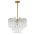 Addias Chandelier 17.8