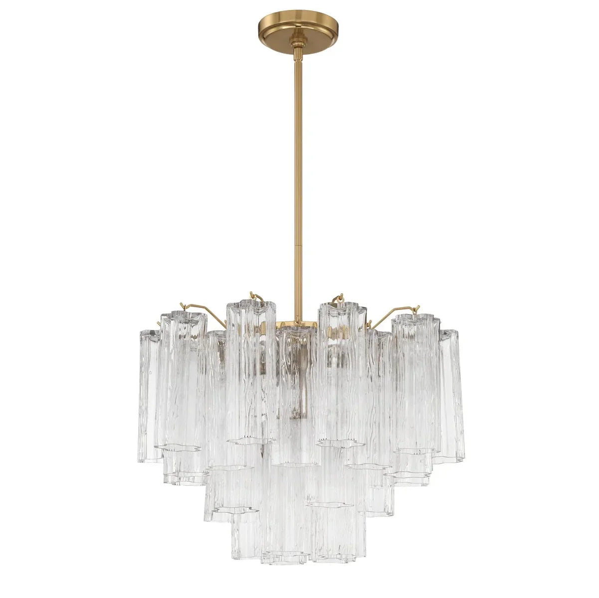 Addias Chandelier 17.8" 19.8" 22" 26.8" 32''D-Momo Lighting