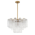 Addias Chandelier 17.8