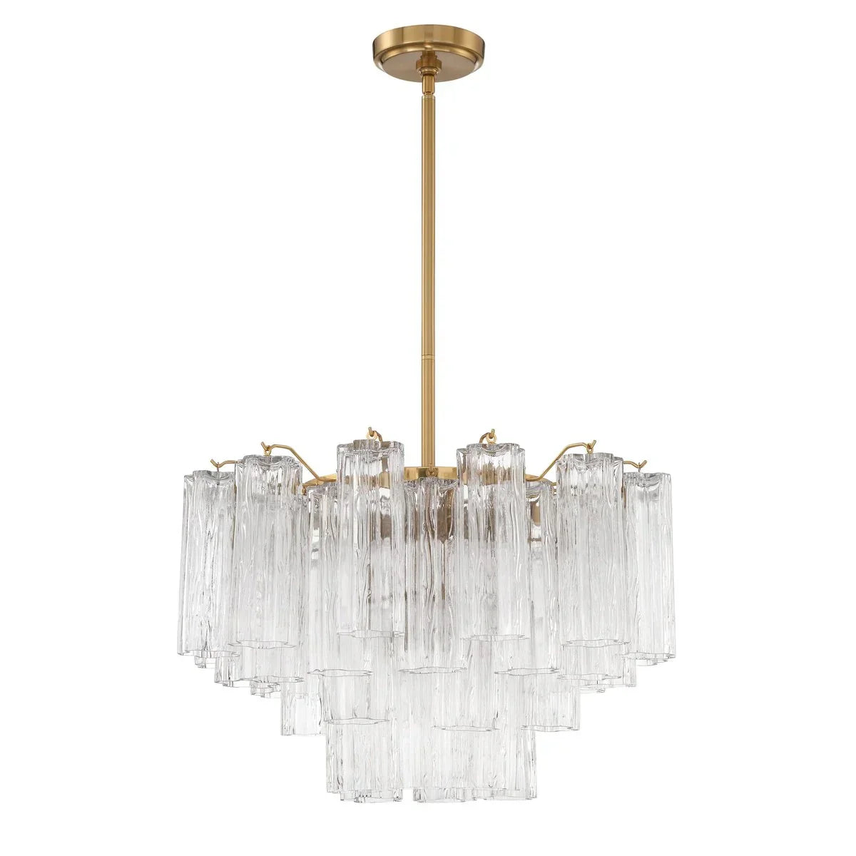 Addias Chandelier 17.8" 19.8" 22" 26.8" 32''D-Momo Lighting
