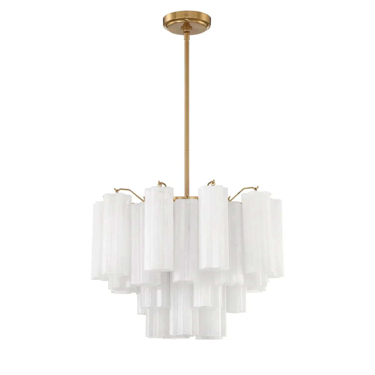 Addias Chandelier 17.8" 19.8" 22" 26.8" 32''D-Momo Lighting