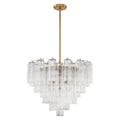 Addias Chandelier 17.8