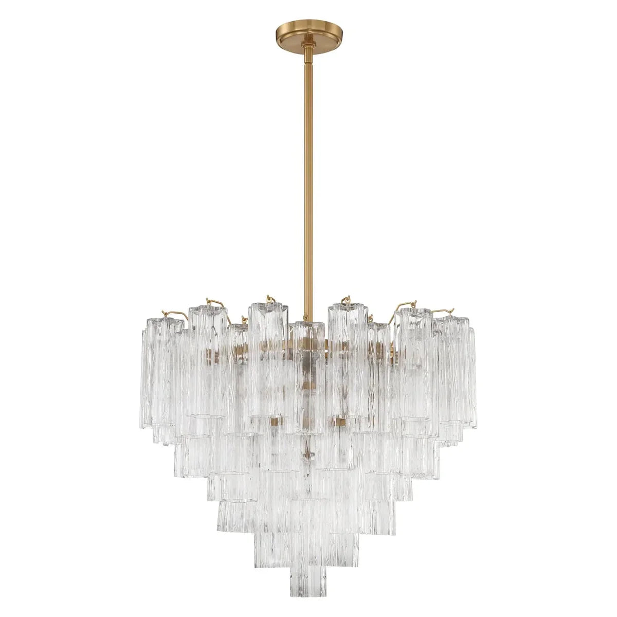 Addias Chandelier 17.8" 19.8" 22" 26.8" 32''D-Momo Lighting