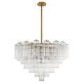 Addias Chandelier 17.8