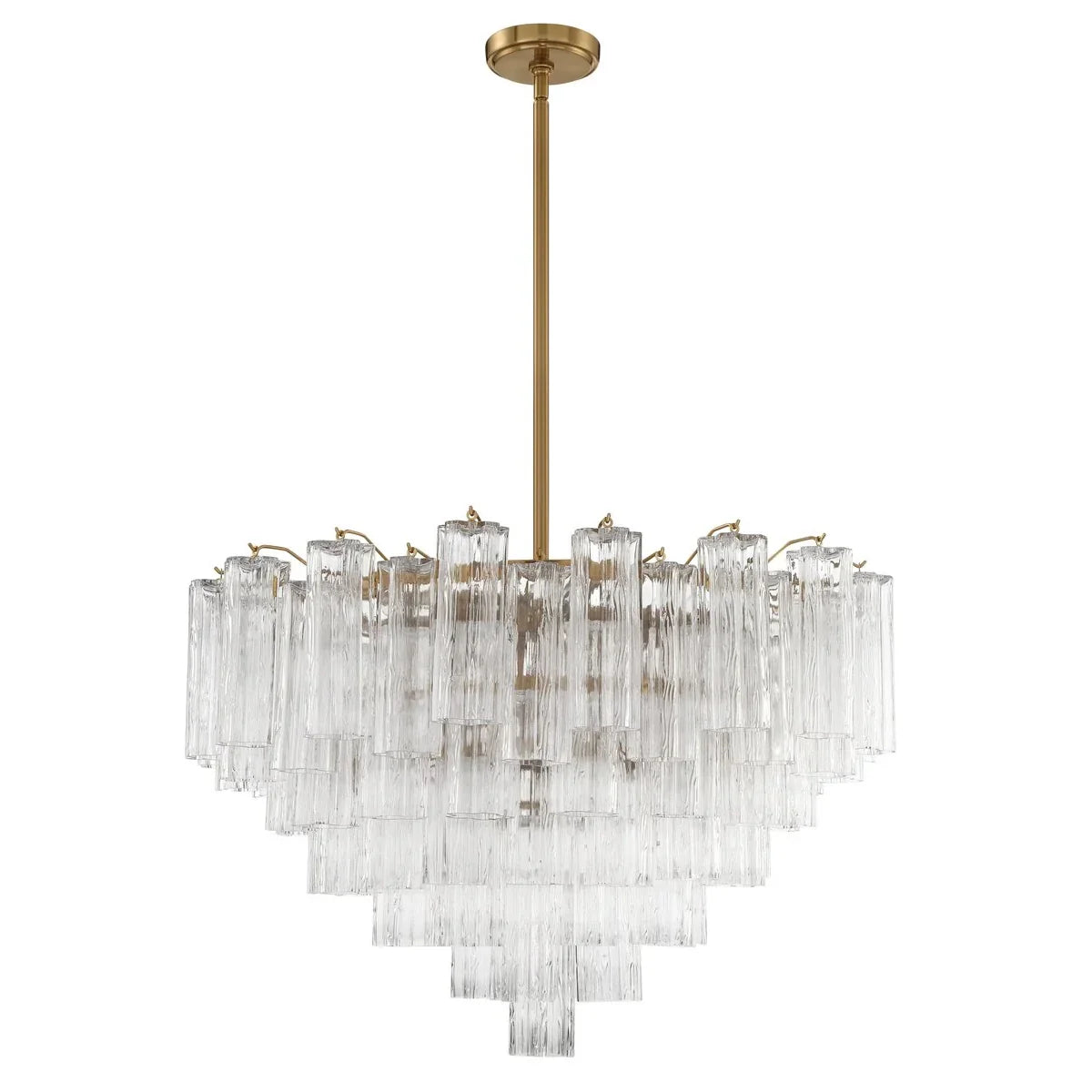 Addias Chandelier 17.8" 19.8" 22" 26.8" 32''D-Momo Lighting