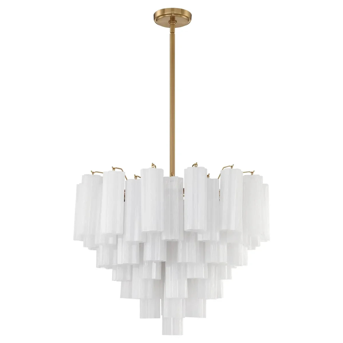 Addias Chandelier 17.8" 19.8" 22" 26.8" 32''D-Momo Lighting