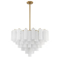 Addias Chandelier 17.8