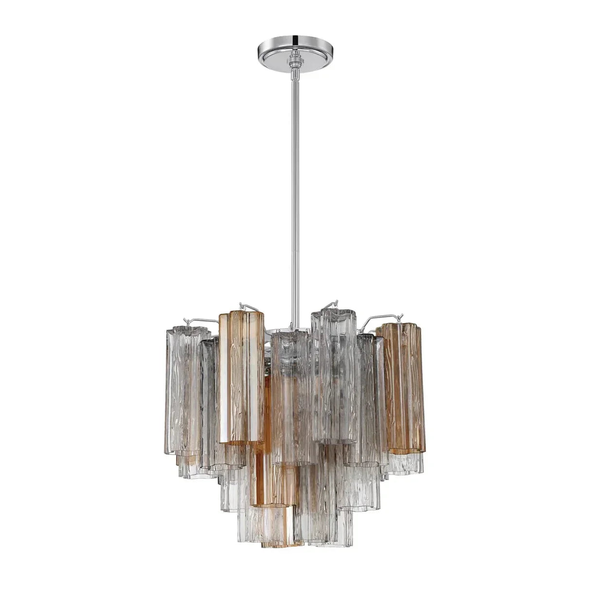 Addias Chandelier 17.8" 19.8" 22" 26.8" 32''D-Momo Lighting