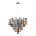 Addias Chandelier 17.8