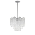 Addias Chandelier 17.8
