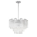 Addias Chandelier 17.8