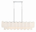 Addias Linear Chandelier 51''-Momo Lighting