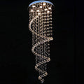 Addle Crystal Chandelier 19