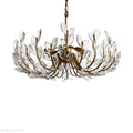 Adela 6 Light Chandelier 26