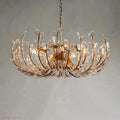 Adela 8 Light Chandelier 32