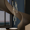 Adelaide Foyer & Staircace Chandelier 23