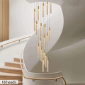 Adelaide Foyer & Staircace Chandelier 23
