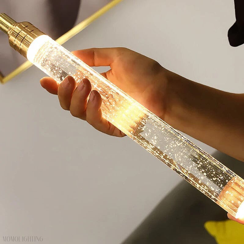 Adelaide Foyer & Staircace Chandelier 23" 19" 15" D-Momo Lighting