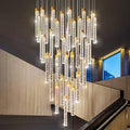 Adelaide Foyer & Staircace Chandelier 23