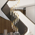 Adelaide Foyer & Staircace Chandelier 23
