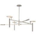 Alabaster Kelly Wearstler Large Chandelier-Momo Lighting